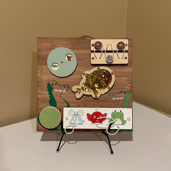 Busy Boards - Picture 14 of 16